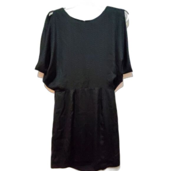 Ark & Co. Mini Dress Size Large       CDRS003 - Picture 1 of 3